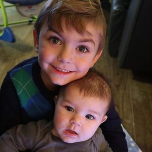 Meet your Posher, Maigan